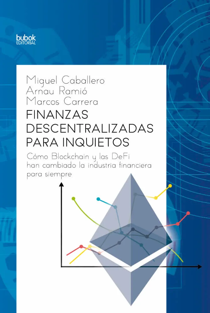 DeFi para inquietos